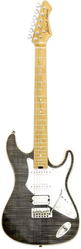 Fullerton aria pro 6 string - pro, 2,