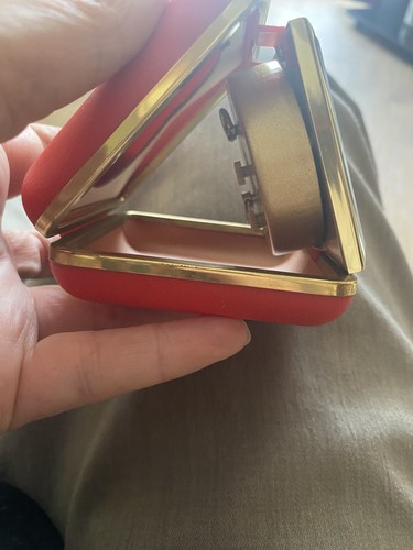 Vintage mechanical travel - vintage,