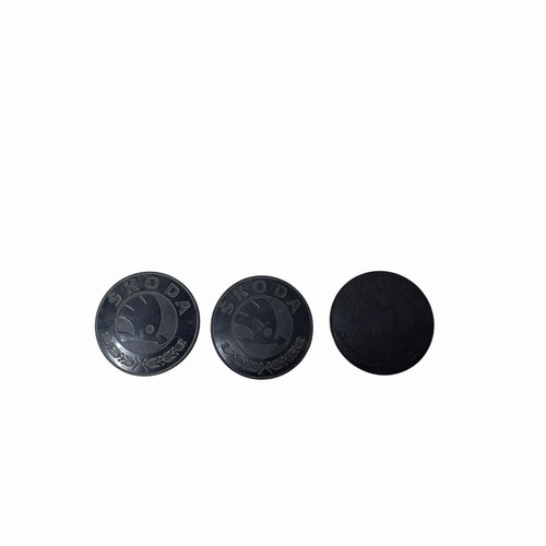 Genuine skoda octavia mk3 - genuine,