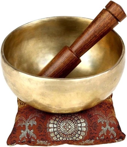 Handmade inches bell - inches,