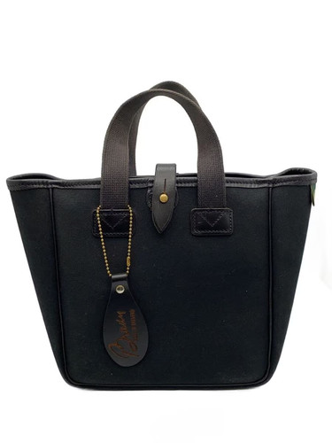 Brady bag cotton black - bag,,