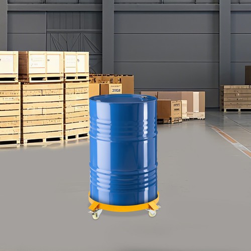 Drum moving cart heavy duty - cart,,