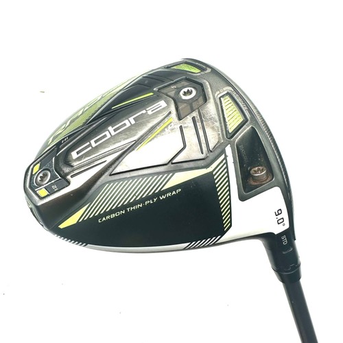 Cobra radspeed driver - cobra,