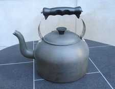 AGA Grey Anodised Aluminium