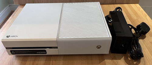 Microsoft xbox one - one, 500gb