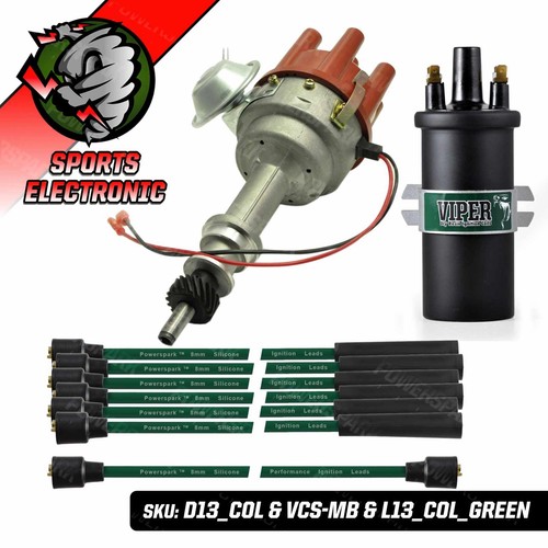 Ford cologne electronic - v6,