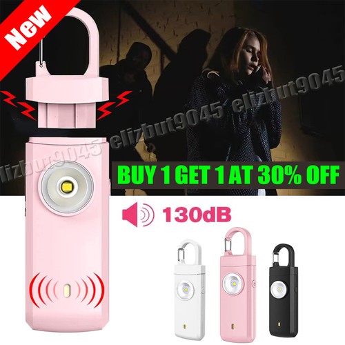 Police approved loud alarm - approved,