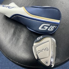 Ladies Ping GLe3 Hybrid