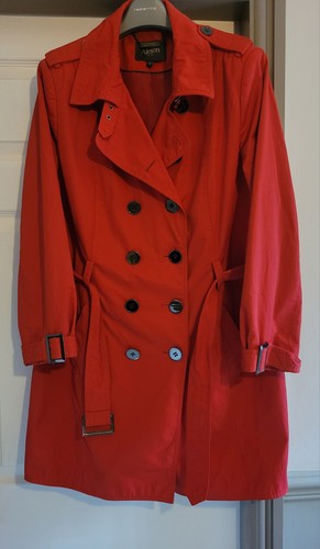 Alexon women trench coat - women's,