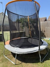 Sportspower 8ft Folding