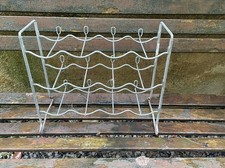 Vintage Tomado 3 Tier Steel