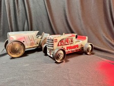 Vintage Louis Marx Wind Up Toy