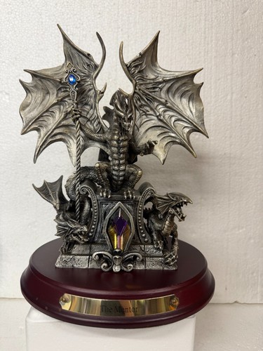 Myth and magic the - the, mentor