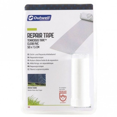 Outwell repair tape for - repair,