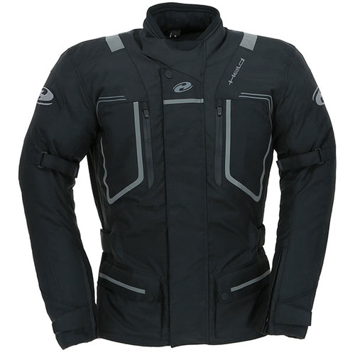 Held zorro textile jacket - zorro,