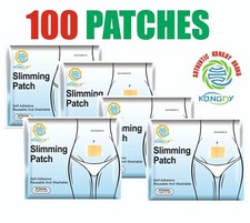 100 Extra Strong Slimming