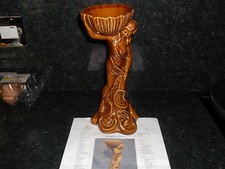 Royal Wessex Art Deco Woman