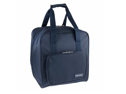 Overlock carry bag - overlock, (navy)