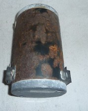 Powrtouch Caravan Mover Model