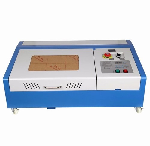 Usb co2 40w laser - 40w,