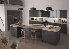 Vivo High Gloss ANTHRACITE