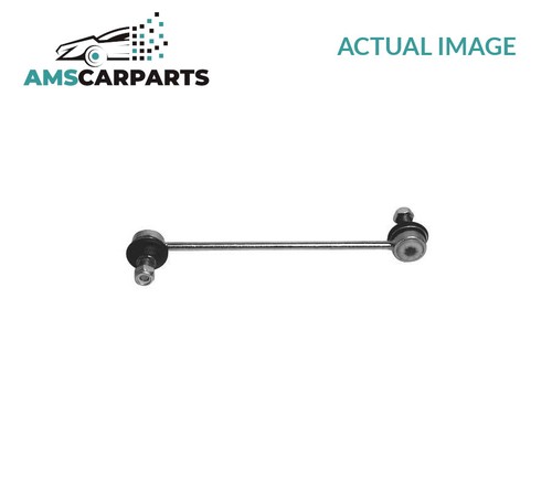 Anti roll bar stabiliser - roll,