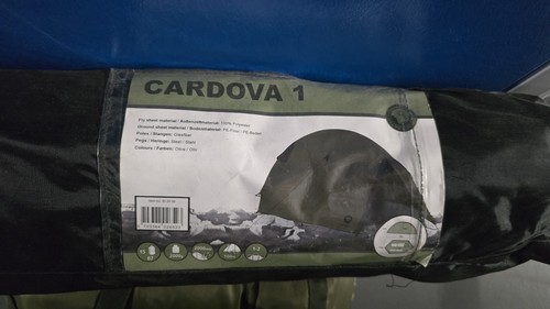 Grand canyon cardova tent - 1,