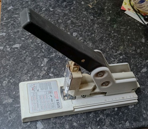Novus heavy duty - b,