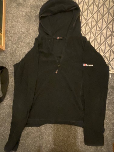 Women berghaus hooded - berghaus,