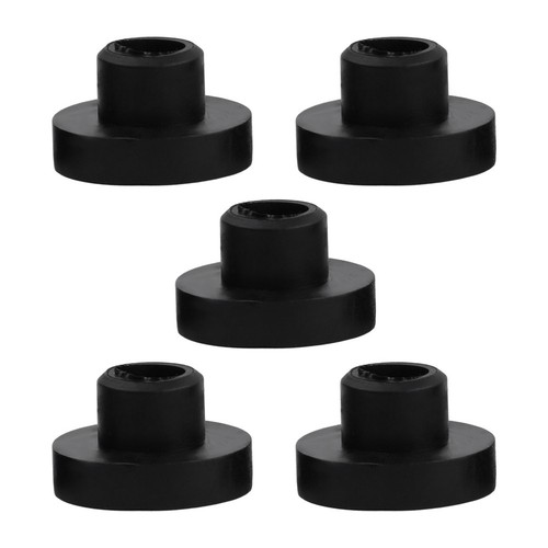 Fuel tank grommet bushings - tank,