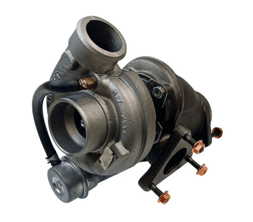Turbocharger daewoo musso 9 - musso, 2.9