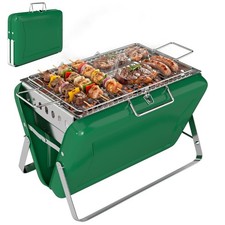 Outsunny Charcoal BBQ Grill
