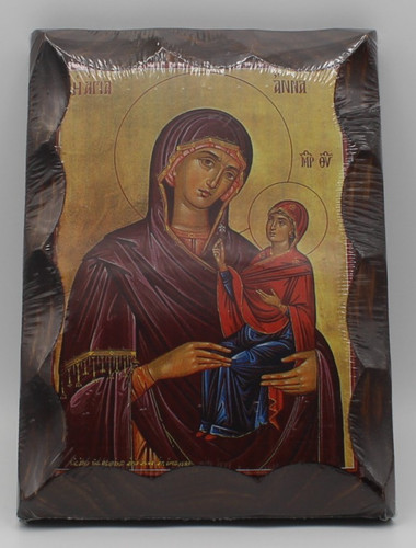 greek icon