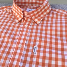CLASSIC BRUTUS SHIRT CHECK