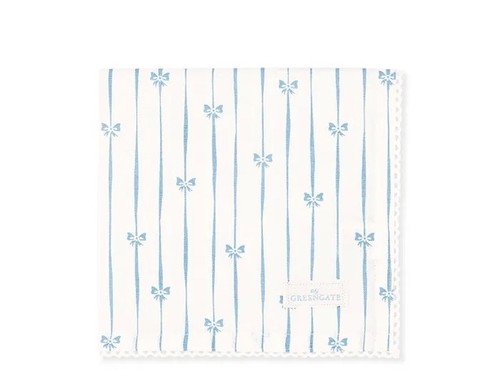 Greengate cotton and lace - cotton,