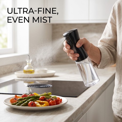 200ml oil spray - 200ml,