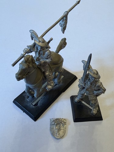 Mordheim freelance knight - mordheim,