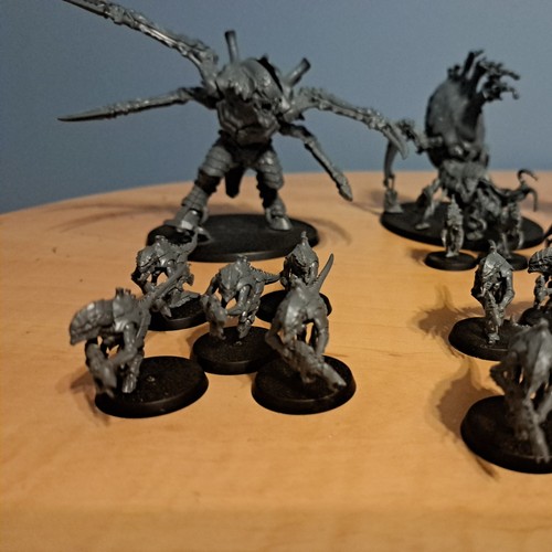 Warhammer 40k leviathan - warhammer,