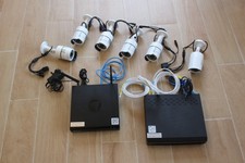 Swann Bundle CCTV 806 cam with