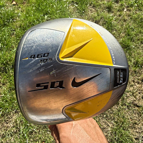 Nike 460 left - nike, sq