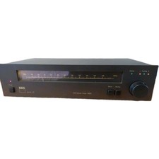 NAD 4020 Stereo FM Tuner