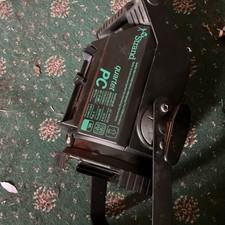 Strand Quartet PC 650 Watt