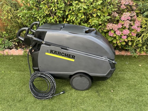Karcher hds 745 - karcher,