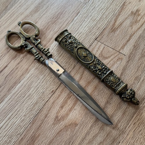 Antique vintage victorian - vintage,