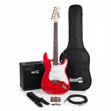 Full Size Electric Guitar Kit