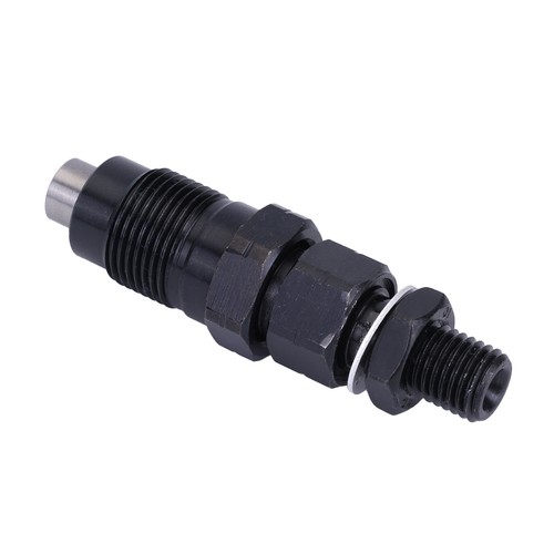 Fuel injector for - fuel,