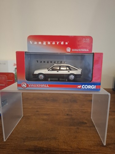 Vanguards corgi vauxhall - vanguards, 1:43