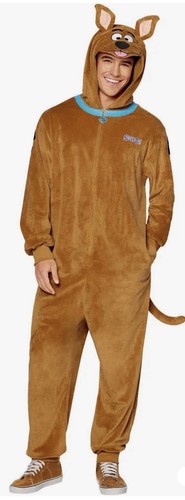 Scooby doo dog costume - scooby,