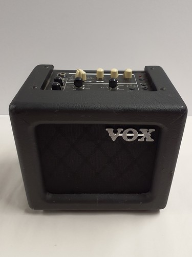 Vox mini3 guitar - guitar, amplifier