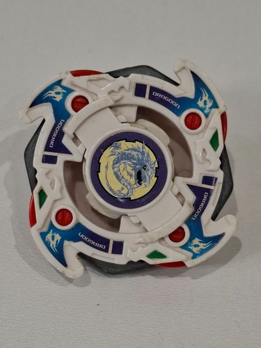 Beyblade dragoon fantom - beyblade,